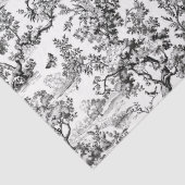 モノクロ ヴィンテージ 薄葉紙 (詳細)