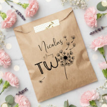 モノクロDandelionの2番目の誕生日