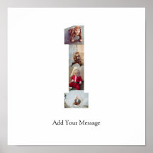 モノクロNo.1写真コラージュ