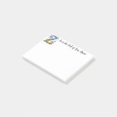 モノグお洒落ラムZ ポストイット (アングル)