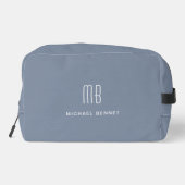 モノグエレガントラム青 ドップキット (裏面)