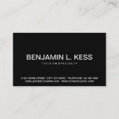 モノグラはっきりしたム 名刺 (裏面)