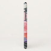 モノグラエレガントムヴィンテージフローラ#31 Case-Mate iPhoneケース (裏面/左)