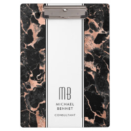 モノグラエレガントム事業 クリップボード