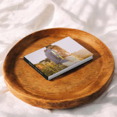 モノグラエレガントム写真結婚のゲストブック ゲストブック