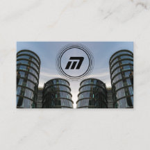 モノグラエレガントム構造モダン建物