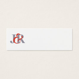 モノグラエレガントム結婚座席表