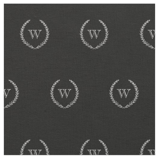 モノグラエレガントム ファブリック (クローズアップ)