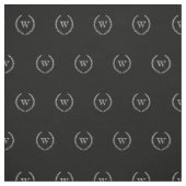 モノグラエレガントム ファブリック (見本)