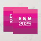 モノグラカスタマイズム・ラブ (正面/裏面)