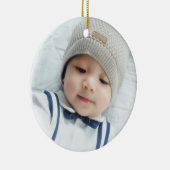 モノグラカスタムムで撮影 セラミックオーナメント (右)