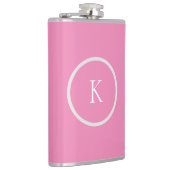 モノグラカスタムムミニマル フラスク (右)