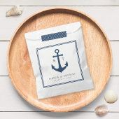 モノグラカスタムム縁どといかりの色航海の付け フェイバーバッグ