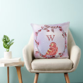 モノグラカスタムム装飾用クッション クッション (椅子)