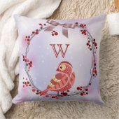 モノグラカスタムム装飾用クッション クッション (ブランケット)