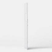 モノグラカスタムム通りサイクリングのケース Case-Mate iPhoneケース (裏面 / 右)