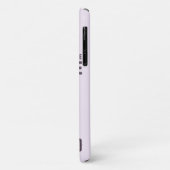 モノグラカスタムム通りサイクリングのケース Case-Mate iPhoneケース (裏面/左)