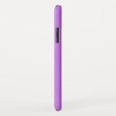 モノグラカスタムム&カラーフォンのケース Case-Mate iPhoneケース (裏面/右)