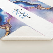 モノグラカスタムム シェルパブランケット (3/4)