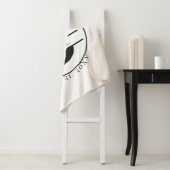 モノグラカスタムム シェルパブランケット (インサイチュ)