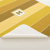 モノグラカスタムム シェルパブランケット (3/4)