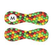 モノグラカラフルム缶 野球ボール (パネル)