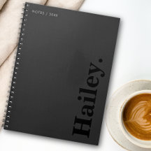 モノグラクラシックムエレガントミニマルの黒名