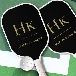 モノグラクラシックム ピックルボールラケット