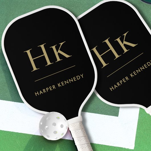 モノグラクラシックム ピックルボールラケット