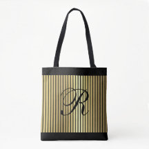 モノグラストライプムで任意の色に金ゴールド