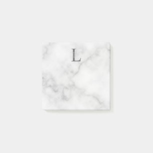 モノグラパーソナライズされたムと名前に関する注意 ポストイット