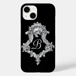 モノグラパーソナライズされたムイニシャル Case-Mate iPhone 14ケース