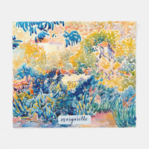 モノグラパーソナライズされたムモダン名作家庭園