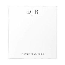 モノグラパーソナライズされたム独自の名前を追加ミニマルする