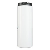 モノグラパーソナライズされたム タンブラー (裏面)