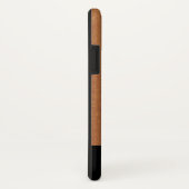 モノグラムお洒落 Case-Mate iPhoneケース (裏面/右)