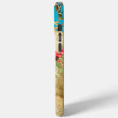 モノグラムさくらんぼブロッサムバードシャンデリアiPhone Case-Mate iPhoneケース (裏面 / 左)