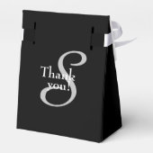 モノグラムで撮影 フェイバーボックス (裏面サイド)