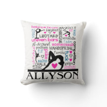 モノグラムとの体操の専門用語の単語