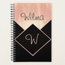 モノグラムのダイヤモンドロフェミニンゴ