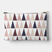 モノグラムのプリントカットソーバッグ アクセサリーポーチ (裏面)