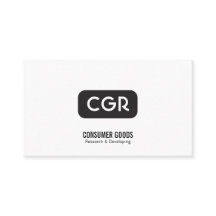 モノグラムの丸い背景の変化