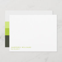 モノグラムの名前入り