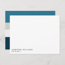 モノグラムの名前入り