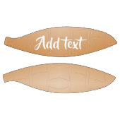 モノグラムの茶色のレザーのテクスチャ バスケットボール (パネル)