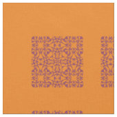 モノグラムの追加 ファブリック (クローズアップ)