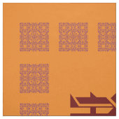 モノグラムの追加 ファブリック (見本)