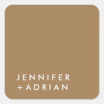 モノグラムの，名前，