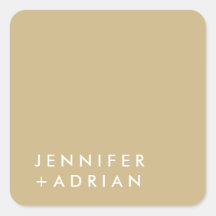 モノグラムの，名前，