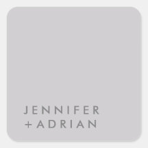 モノグラムの，名前，